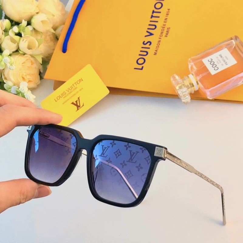 Louis Vuitton Sunglasses